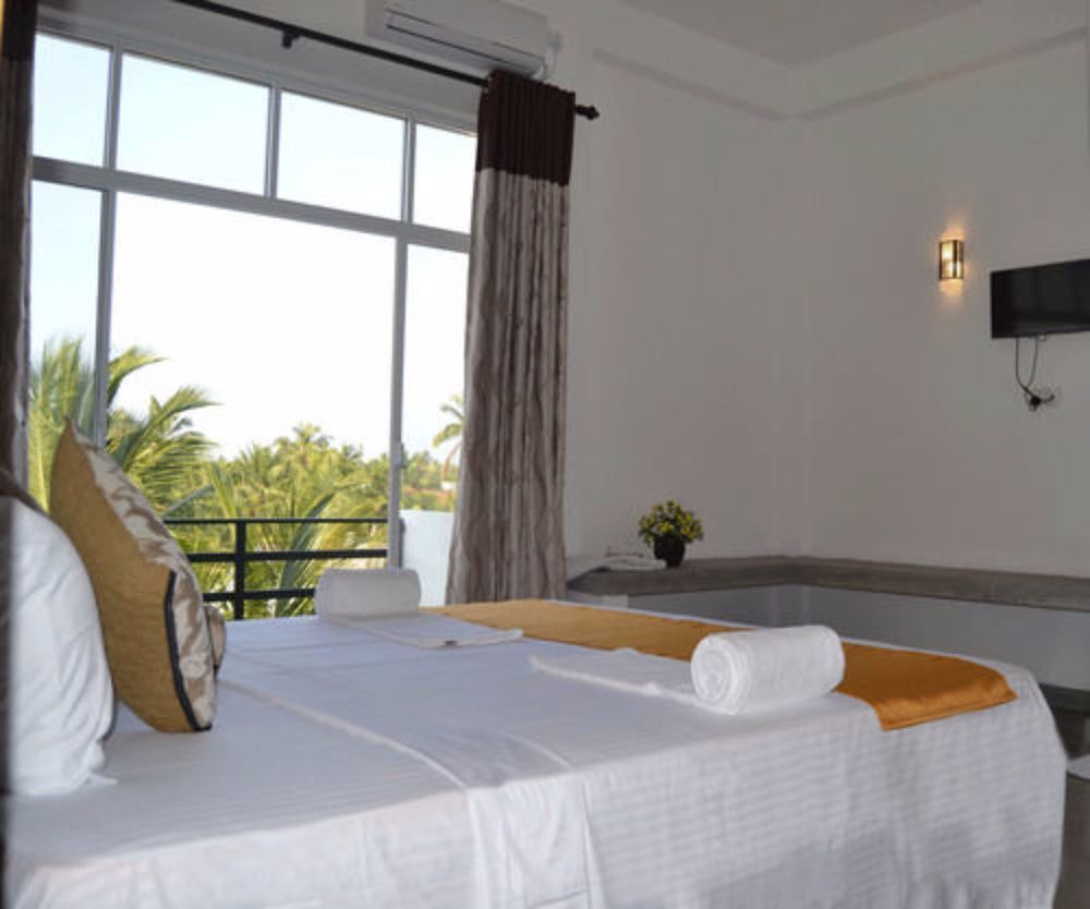 Leighton Resort Negombo Esterno foto